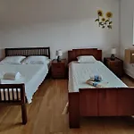 Guest house Zimao Garden House