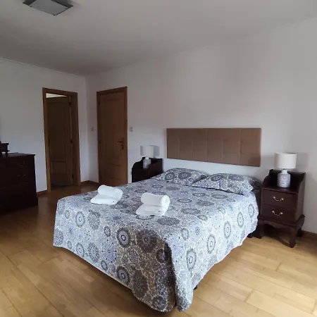 Zimao Garden House * Vila Pouca de Aguiar