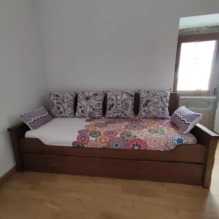 Zimao Garden House Guest house Vila Pouca de Aguiar