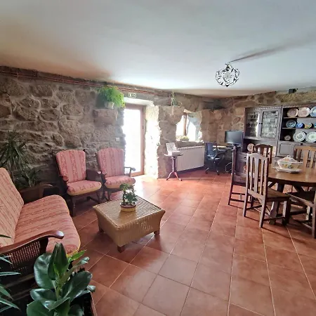 Zimao Garden House * Vila Pouca de Aguiar