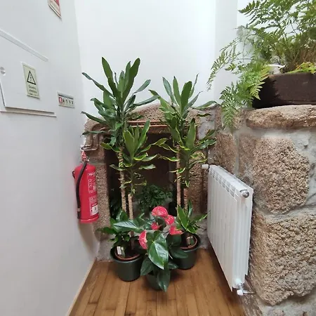 招待所 Zimao Garden House