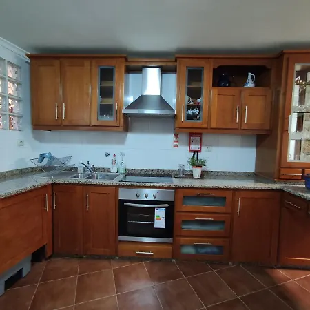 Zimao Garden House Pensjonat *