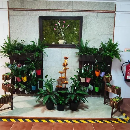 Zimao Garden House 招待所