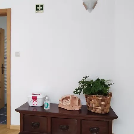 Zimao Garden House Pensjonat