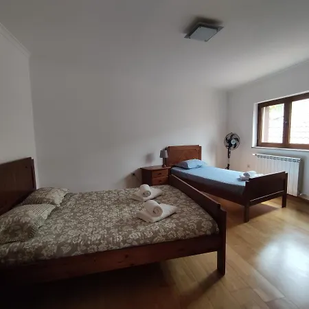 Zimao Garden House 招待所 阿吉亚尔小镇