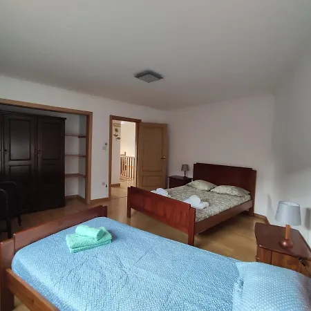 Zimao Garden House Gasthof Vila Pouca de Aguiar