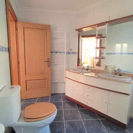 Zimao Garden House Gasthof Vila Pouca de Aguiar