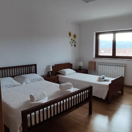 Zimao Garden House * Vila Pouca de Aguiar