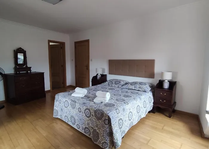 Zimao Garden House * וילה פוקה דה אגיאר