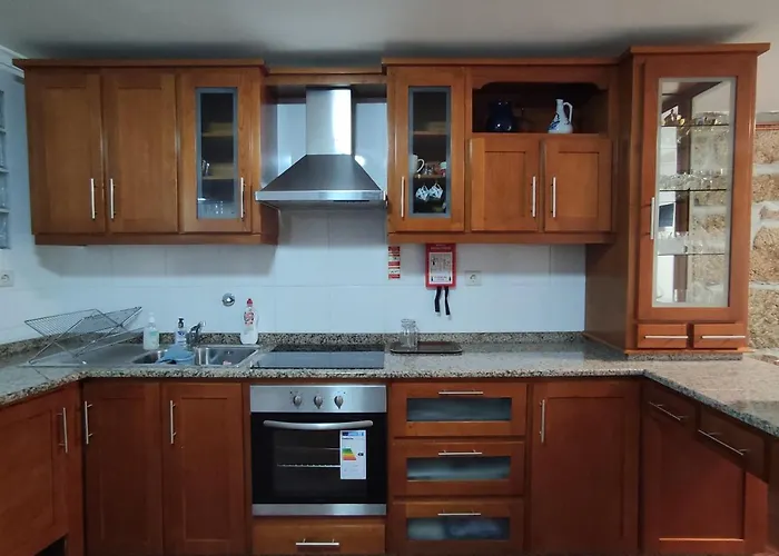 Zimao Garden House בית הארחה וילה פוקה דה אגיאר