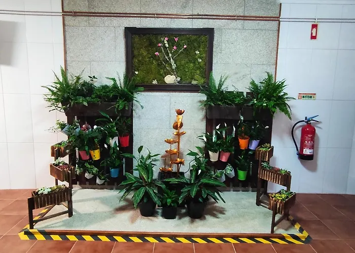 Zimao Garden House Guest house