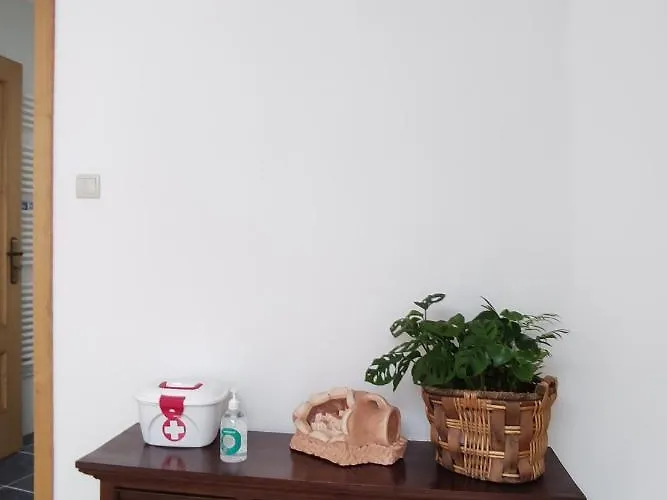 Zimao Garden House Guest house