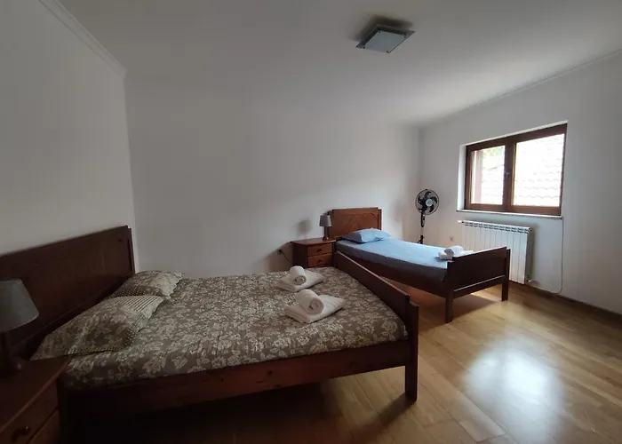 Zimao Garden House Guest house Vila Pouca de Aguiar